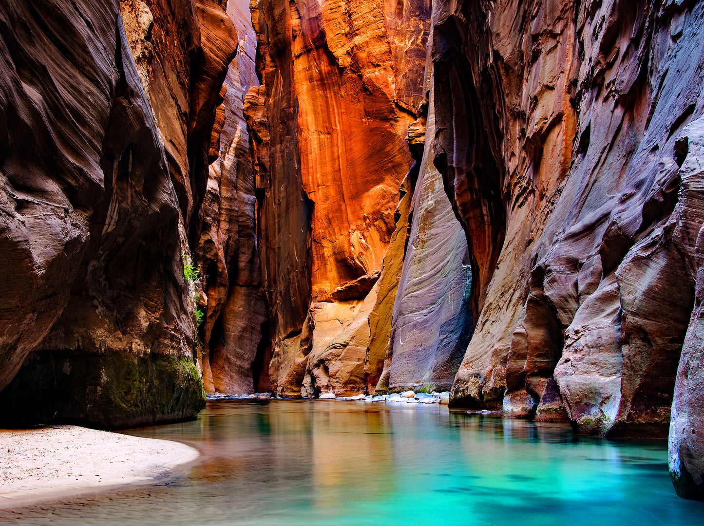 The Narrows