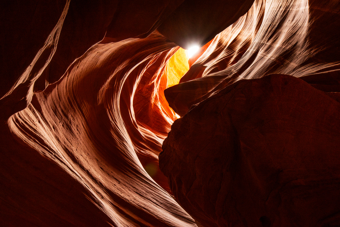 Antelope Canyon