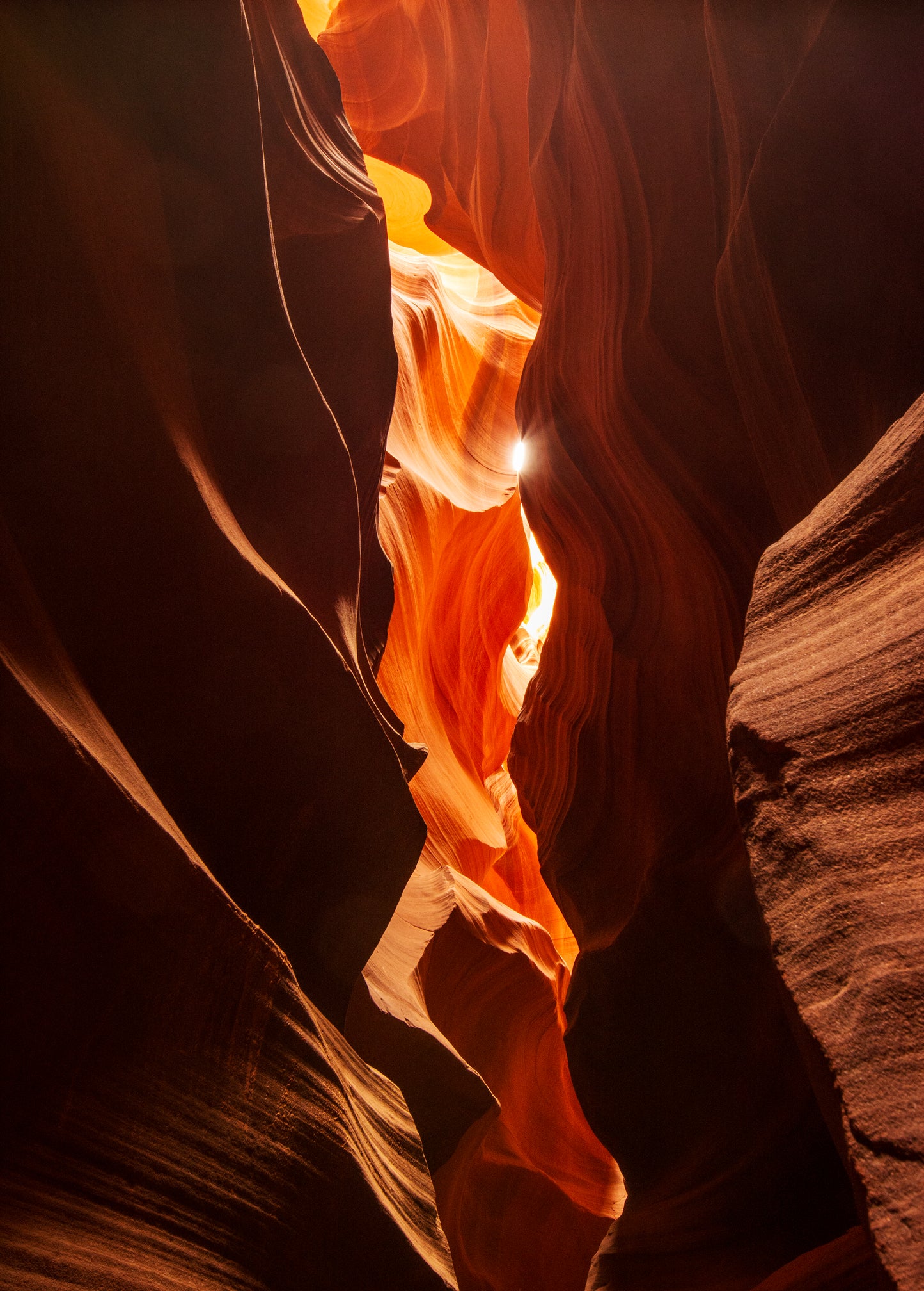 Antelope Canyon, Arizona