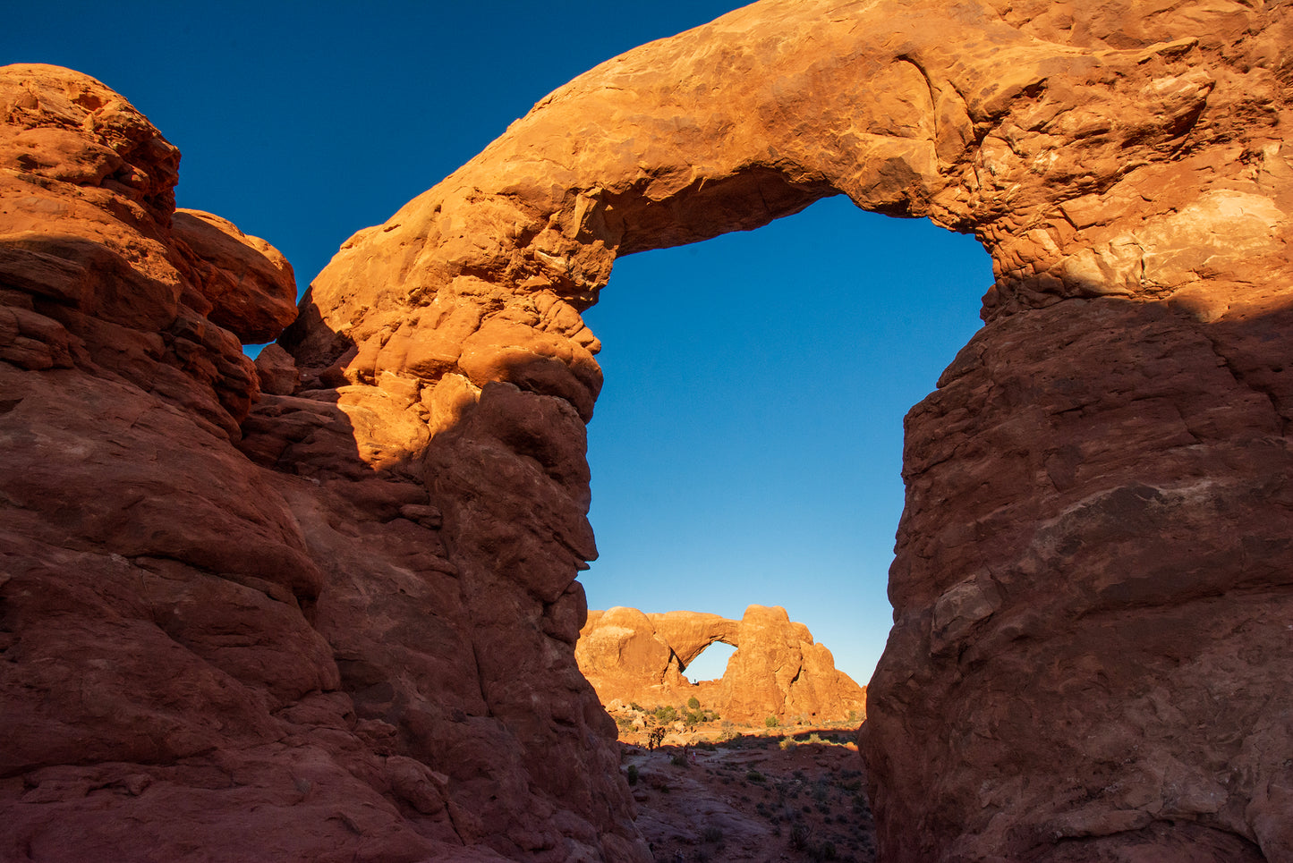Arches National Park, Utah