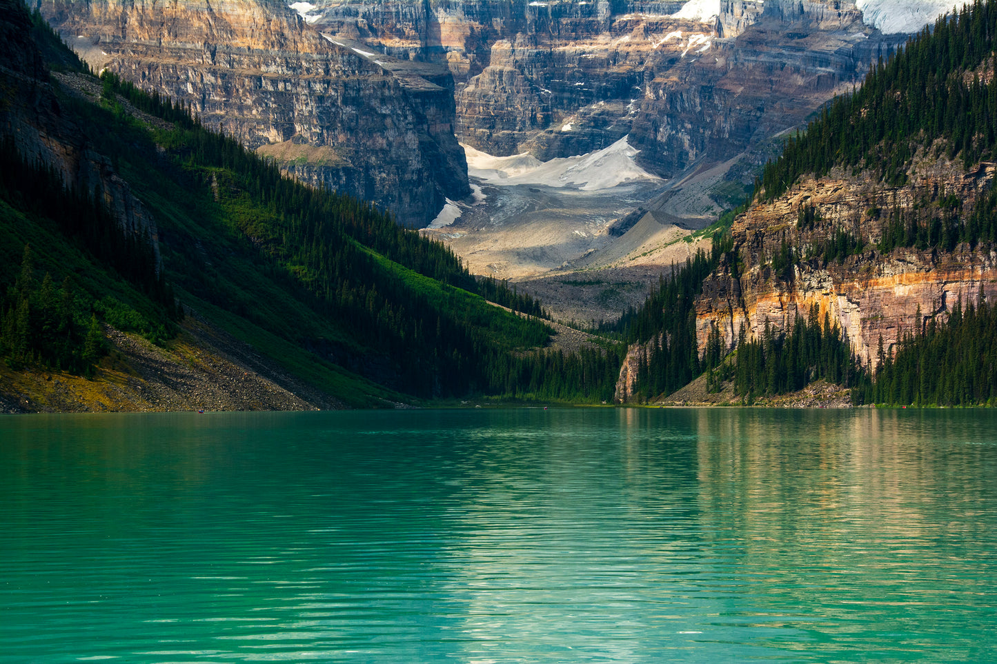 Lake Louise, Banff, Canada
