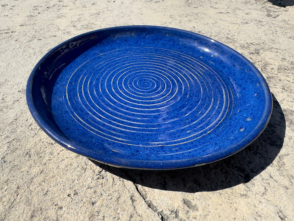 Dinner Plate