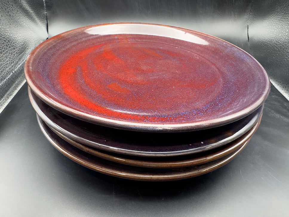 Dinner Plates Set of 4