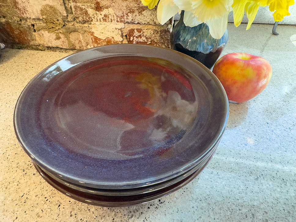 Dinner Plates Set of 4
