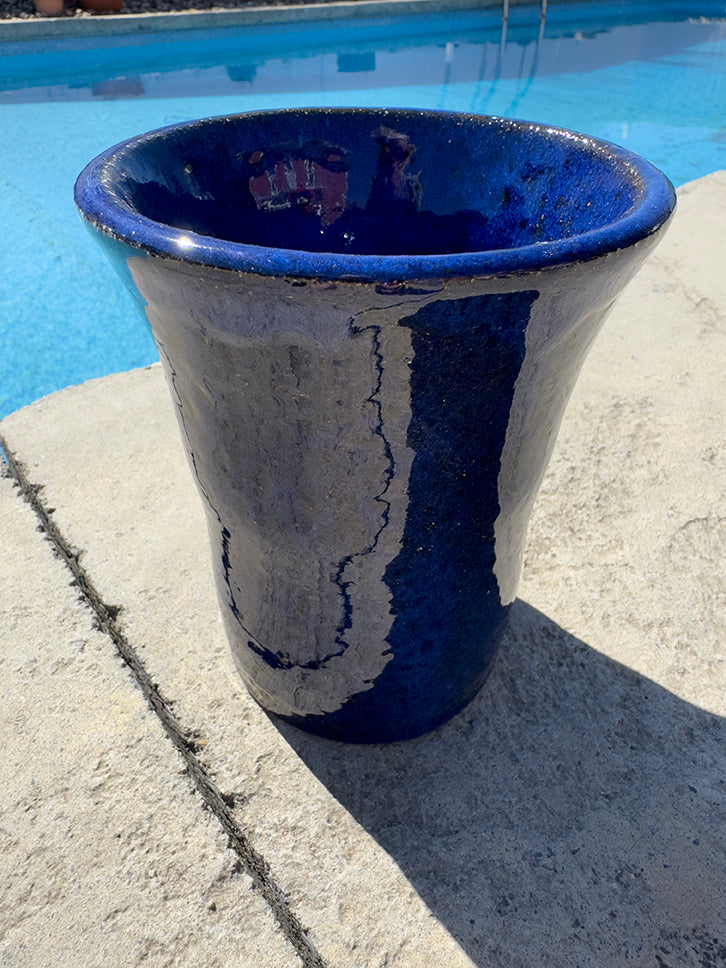 Kitchen Utensil Holder or Vase