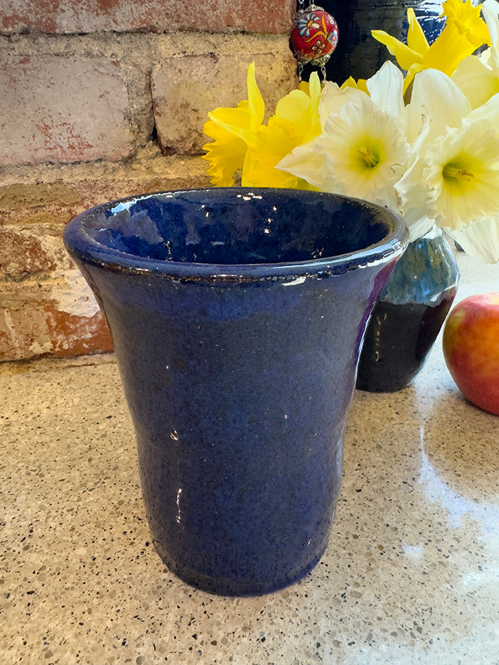 Kitchen Utensil Holder or Vase