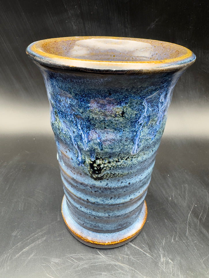 Swirly Vase