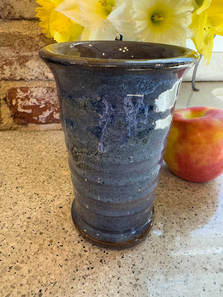 Swirly Vase