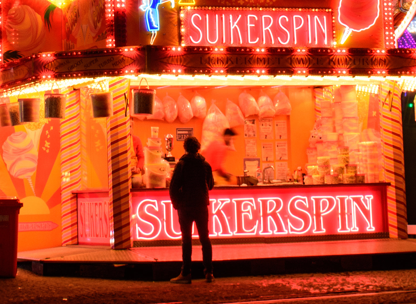 Amsterdam Street Festival