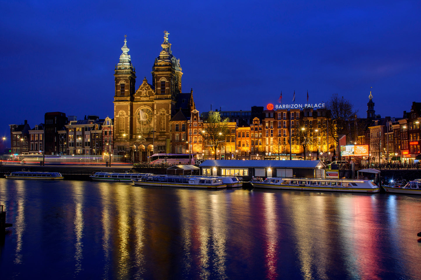 Amsterdam, Netherlands