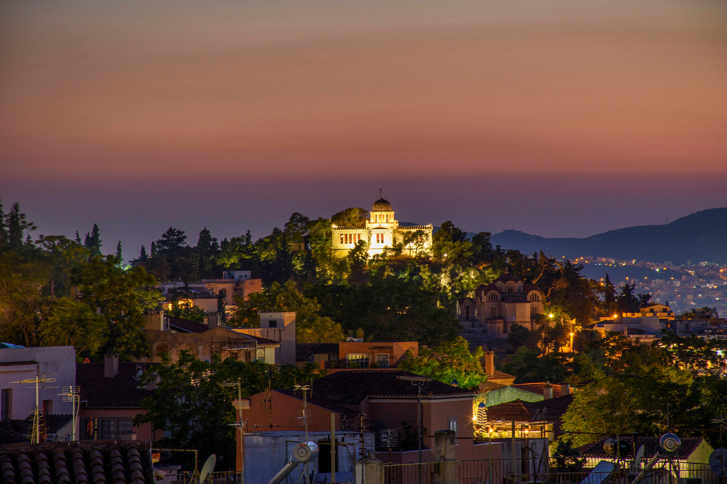 Athens, Greece