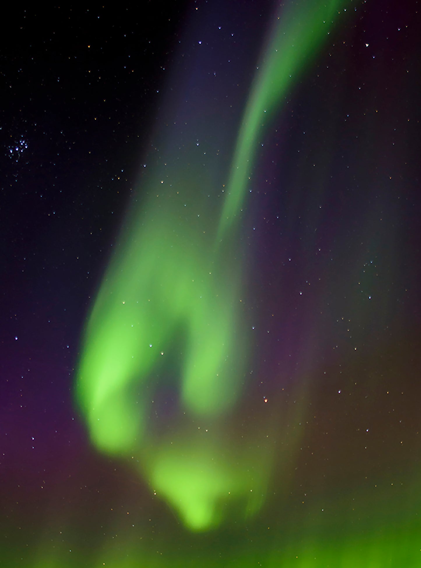 Aurora Borealis