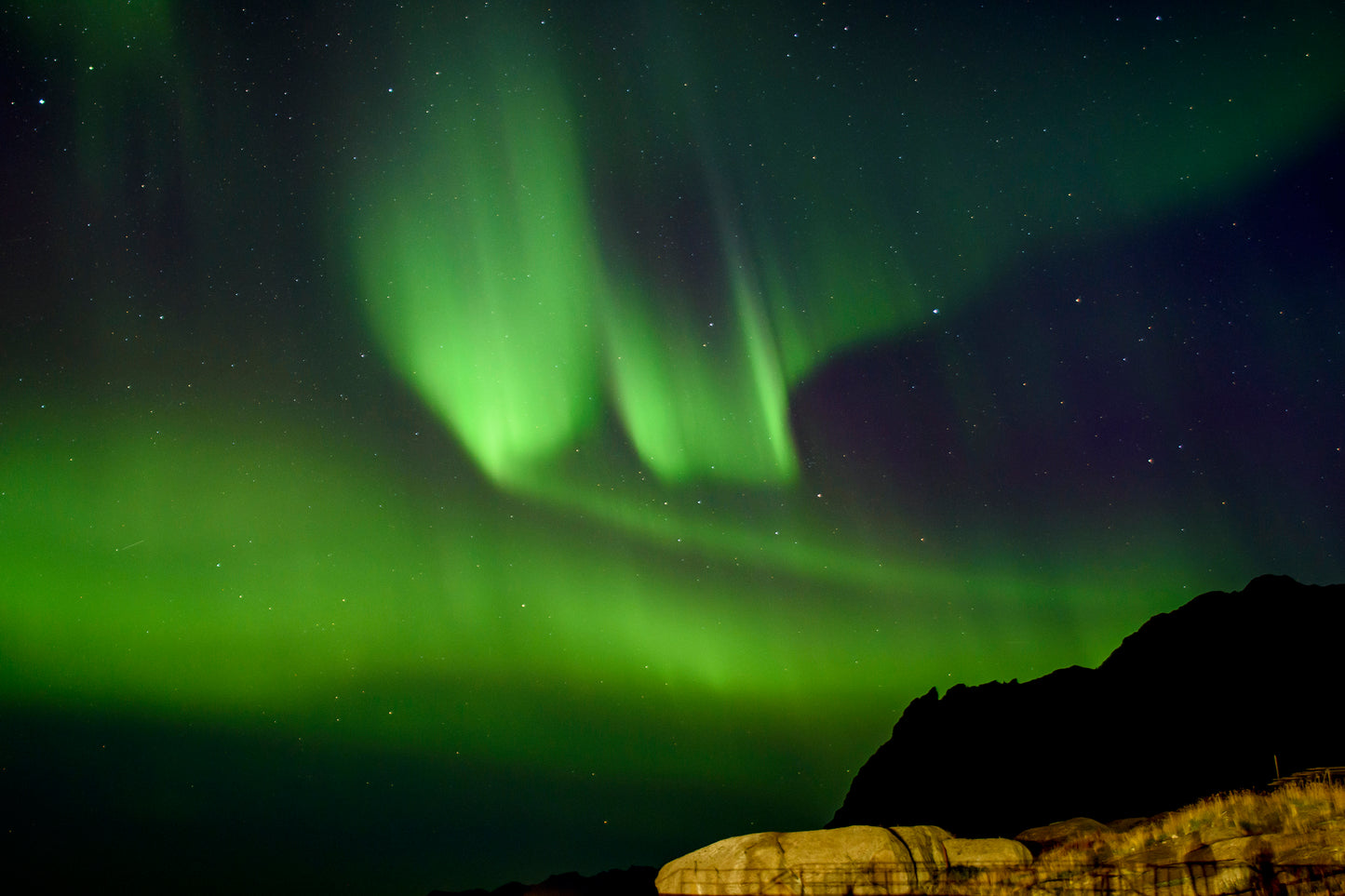 Aurora Borealis