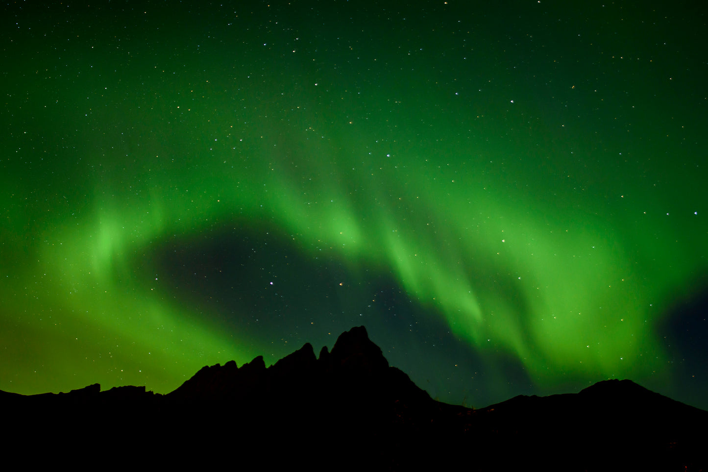Aurora Borealis