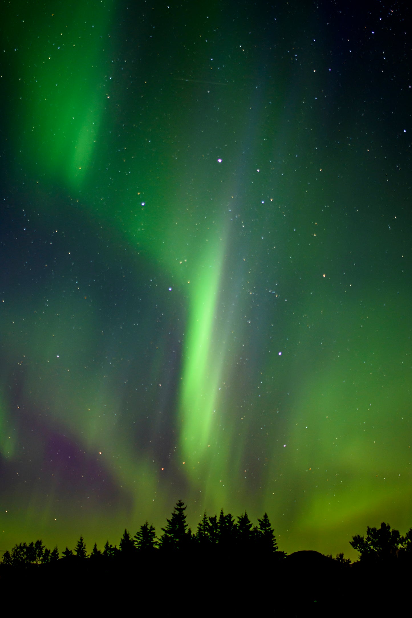 Aurora Borealis