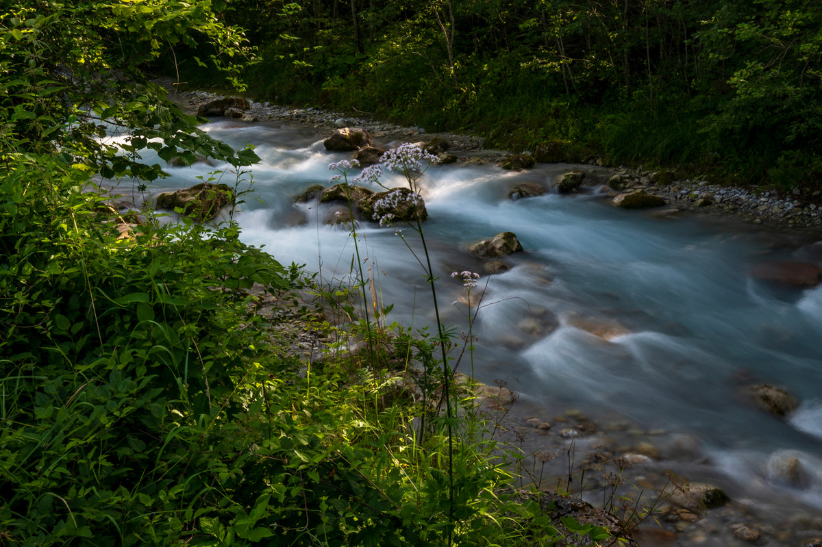 Berchtesgaden, Bavarian Alps, Germany