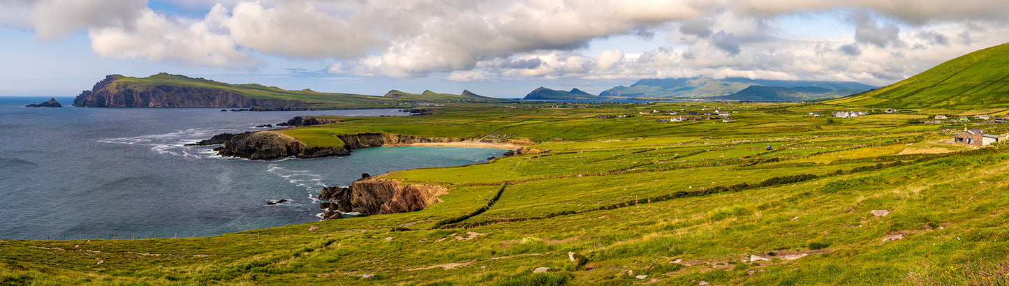 The Dingle Peninsula, Ireland