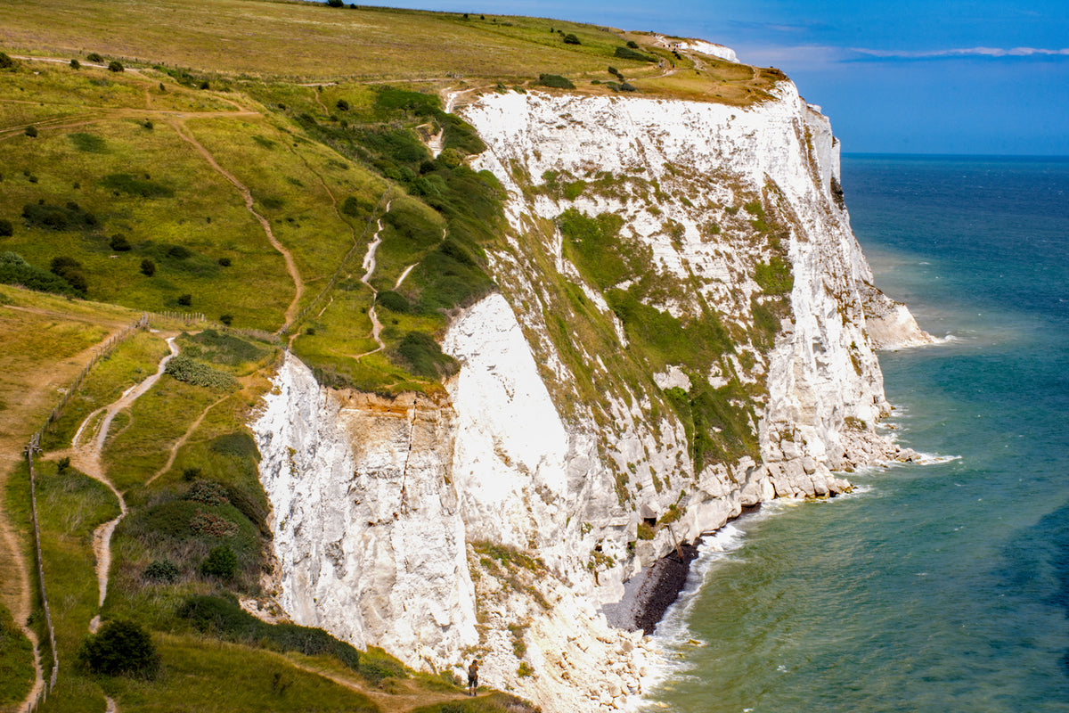 Cliffs of Dover