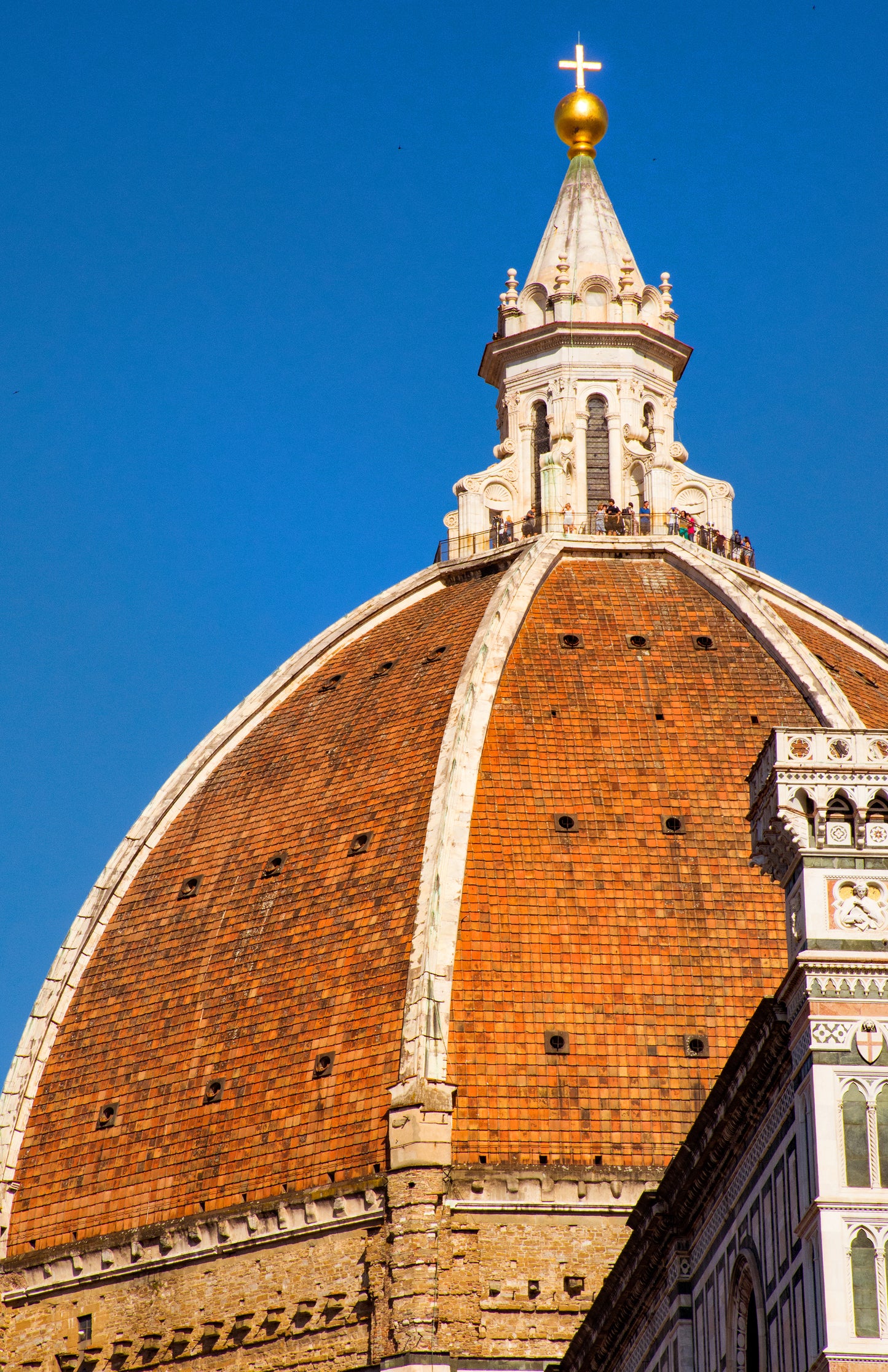 The Duomo, Florence, Italy