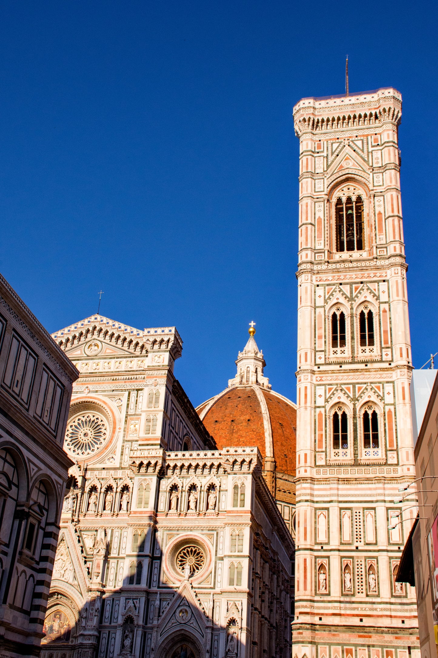 Duomo, Florence, Italy