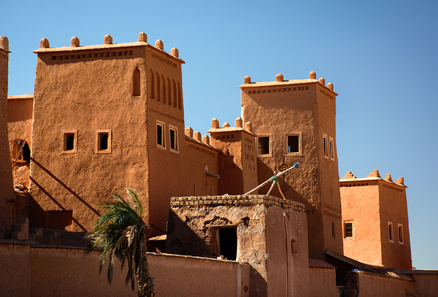 Ourzazate, Morocco