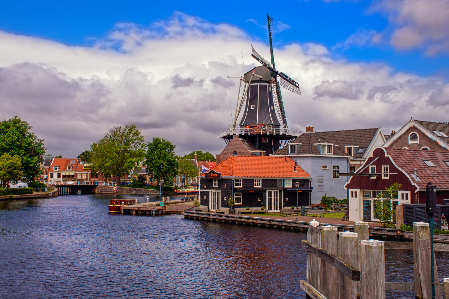 Haarlem, Netherlands