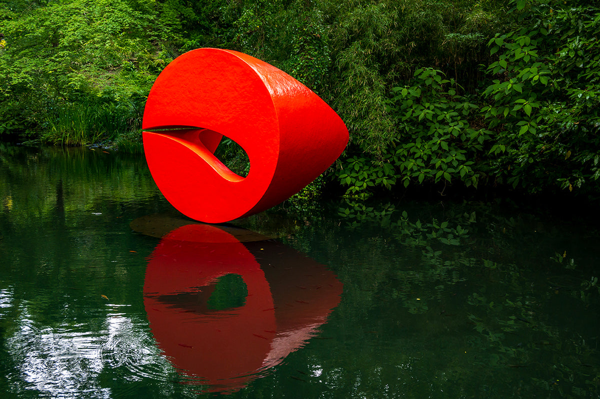 Hakone Open Air Museum, Hakone