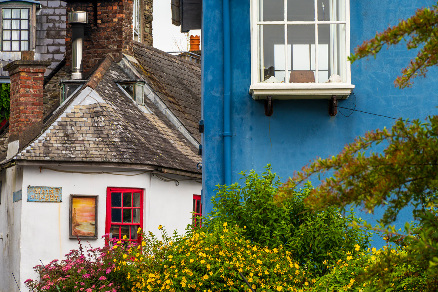 Kinsale, Ireland