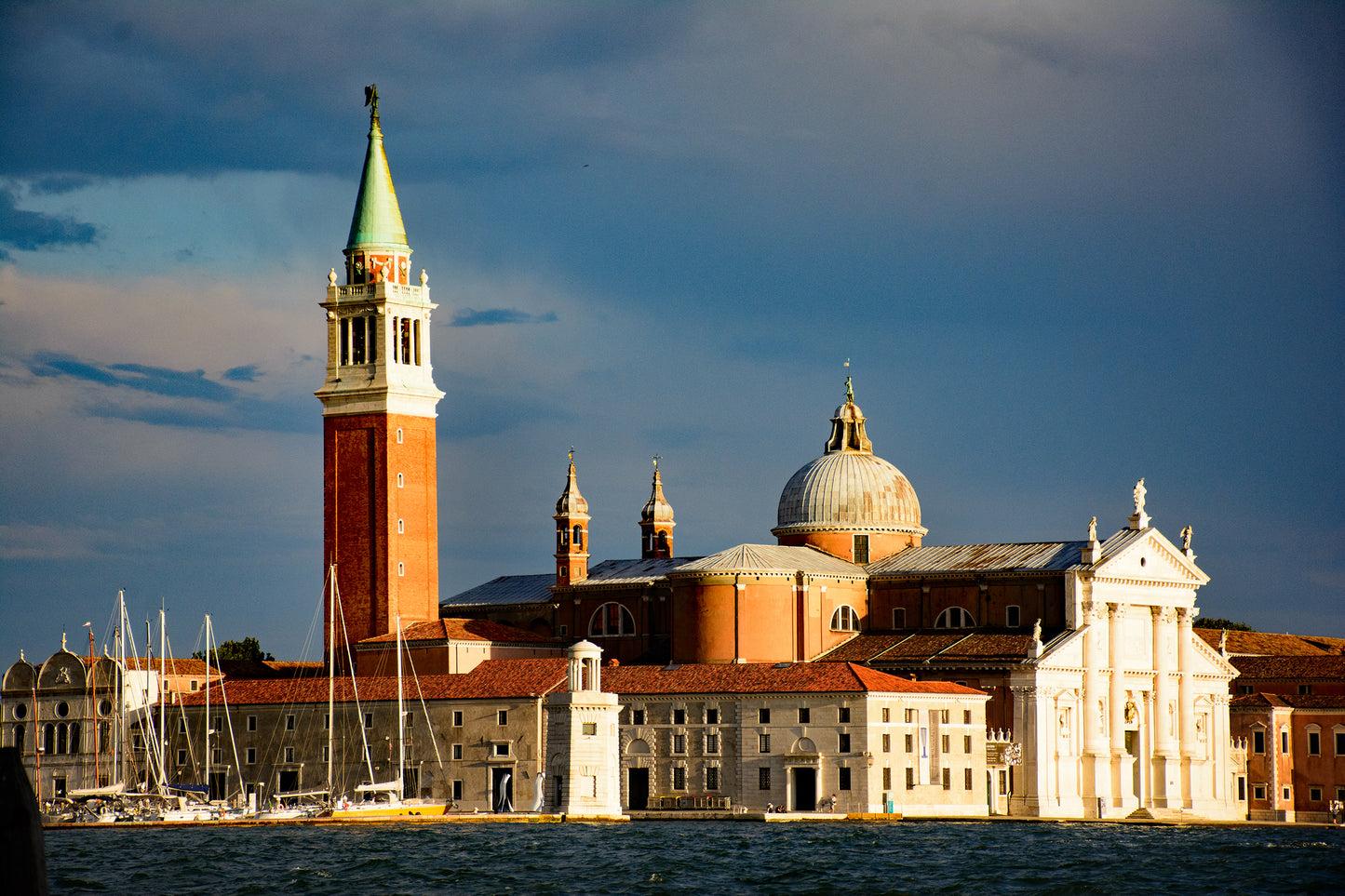 Cathedral, Venice, Italy