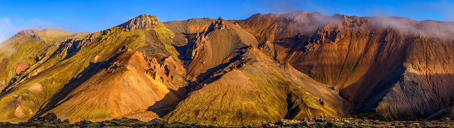 Landmannalaugar, Iceland