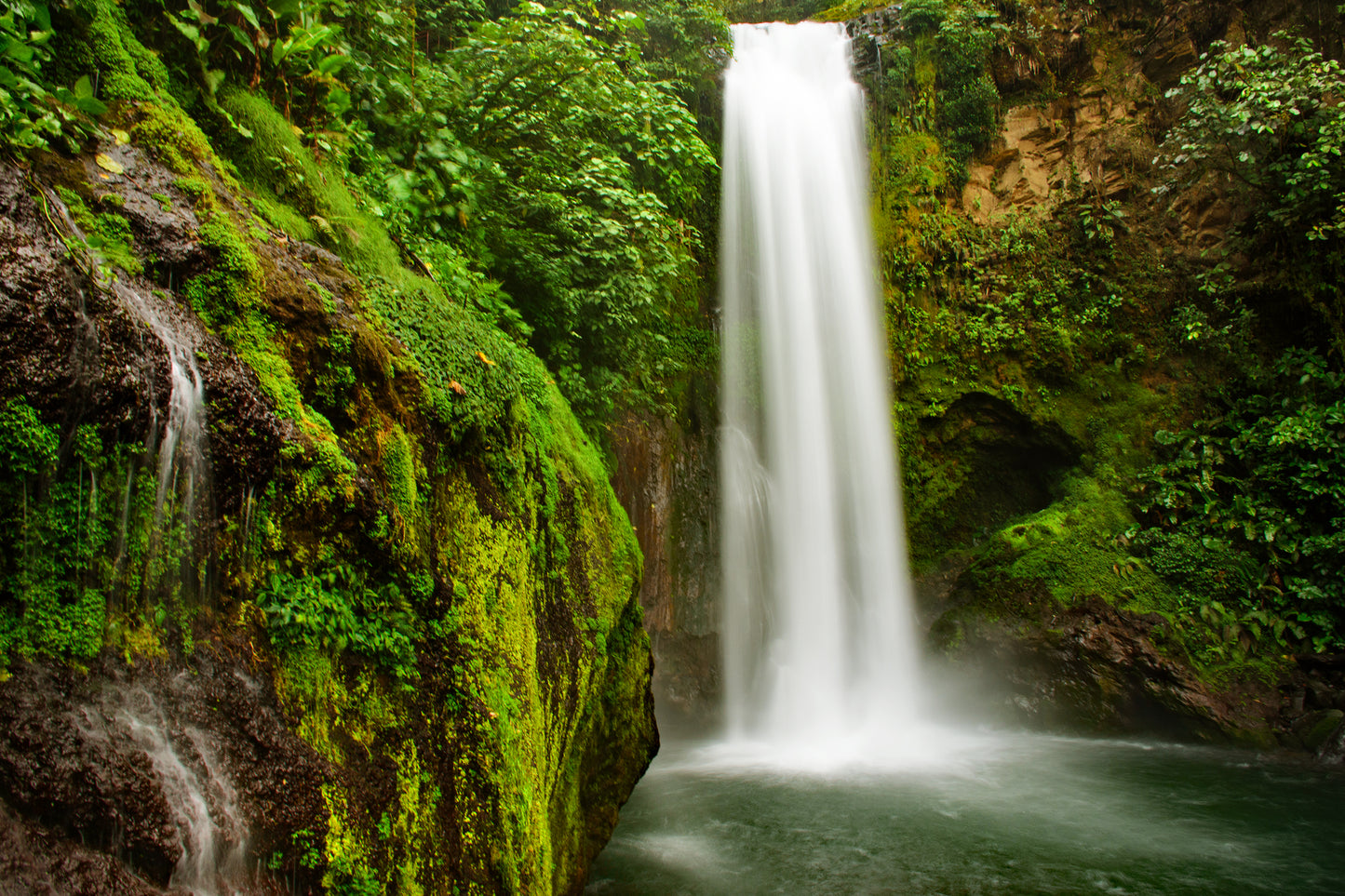 La Paz, Costa Rica