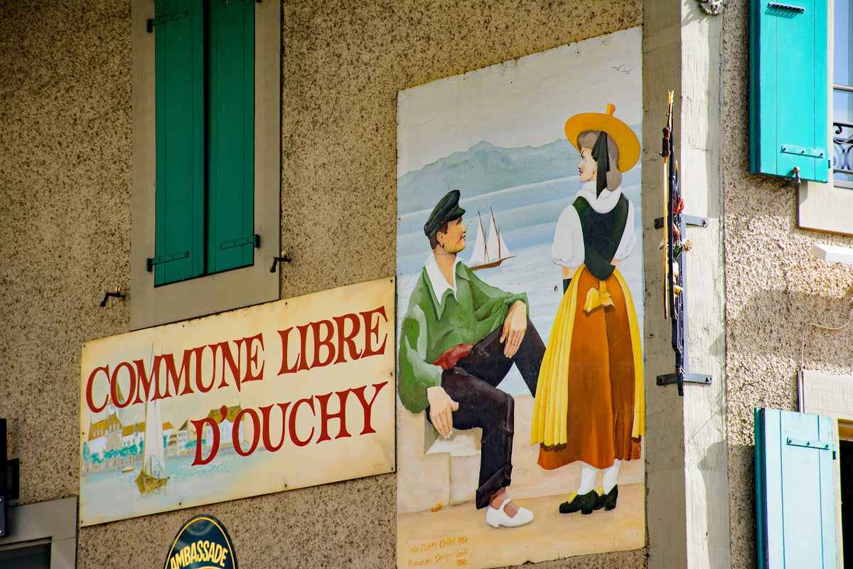 Lausanne, Switzerland