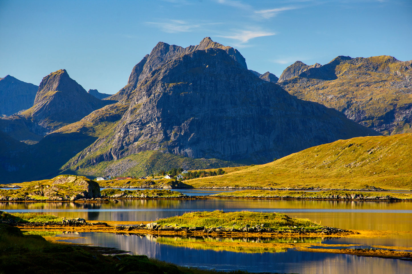 Lofoten, Norway