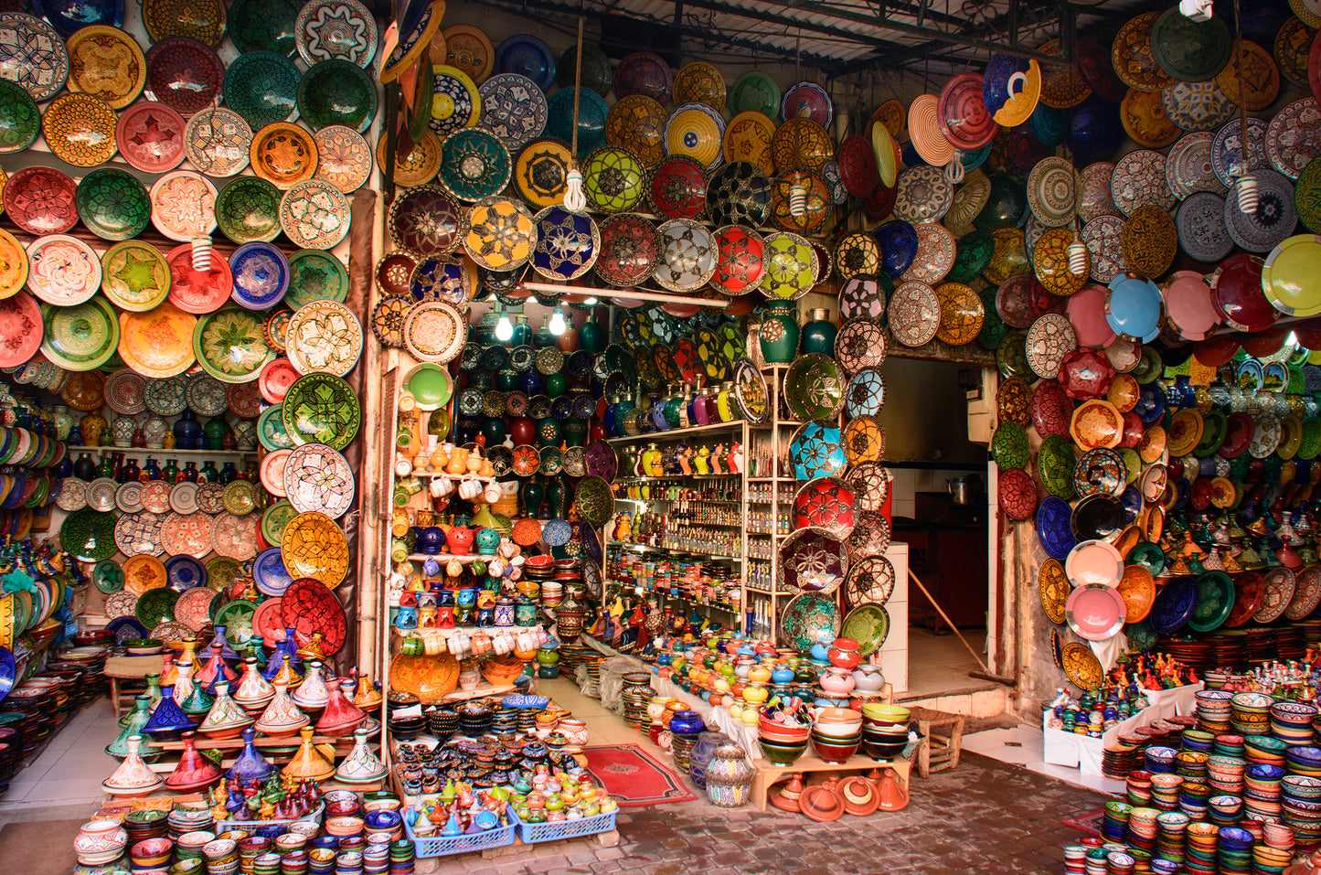 Marakesh, Morocco