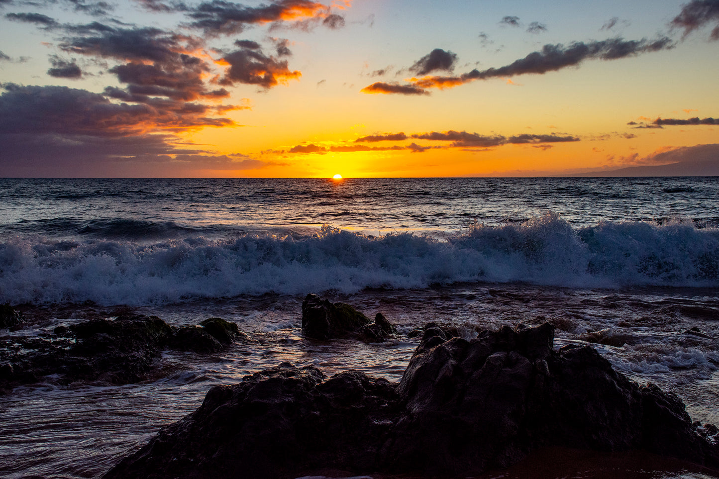 Maui, Hawaii