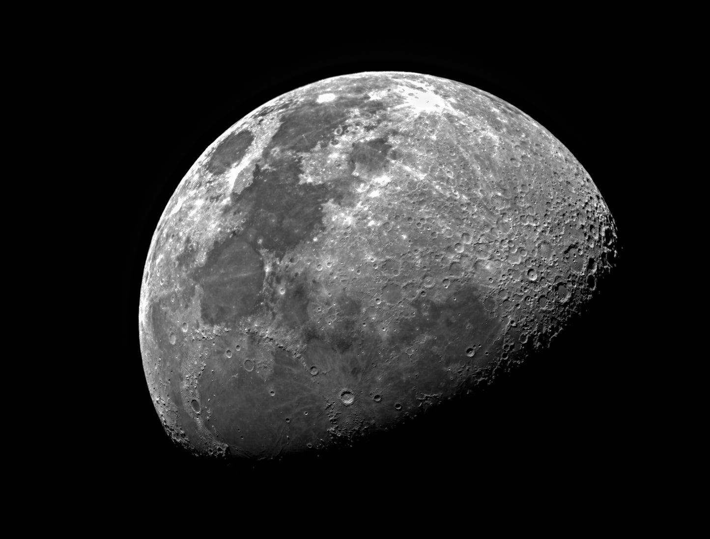 The Moon