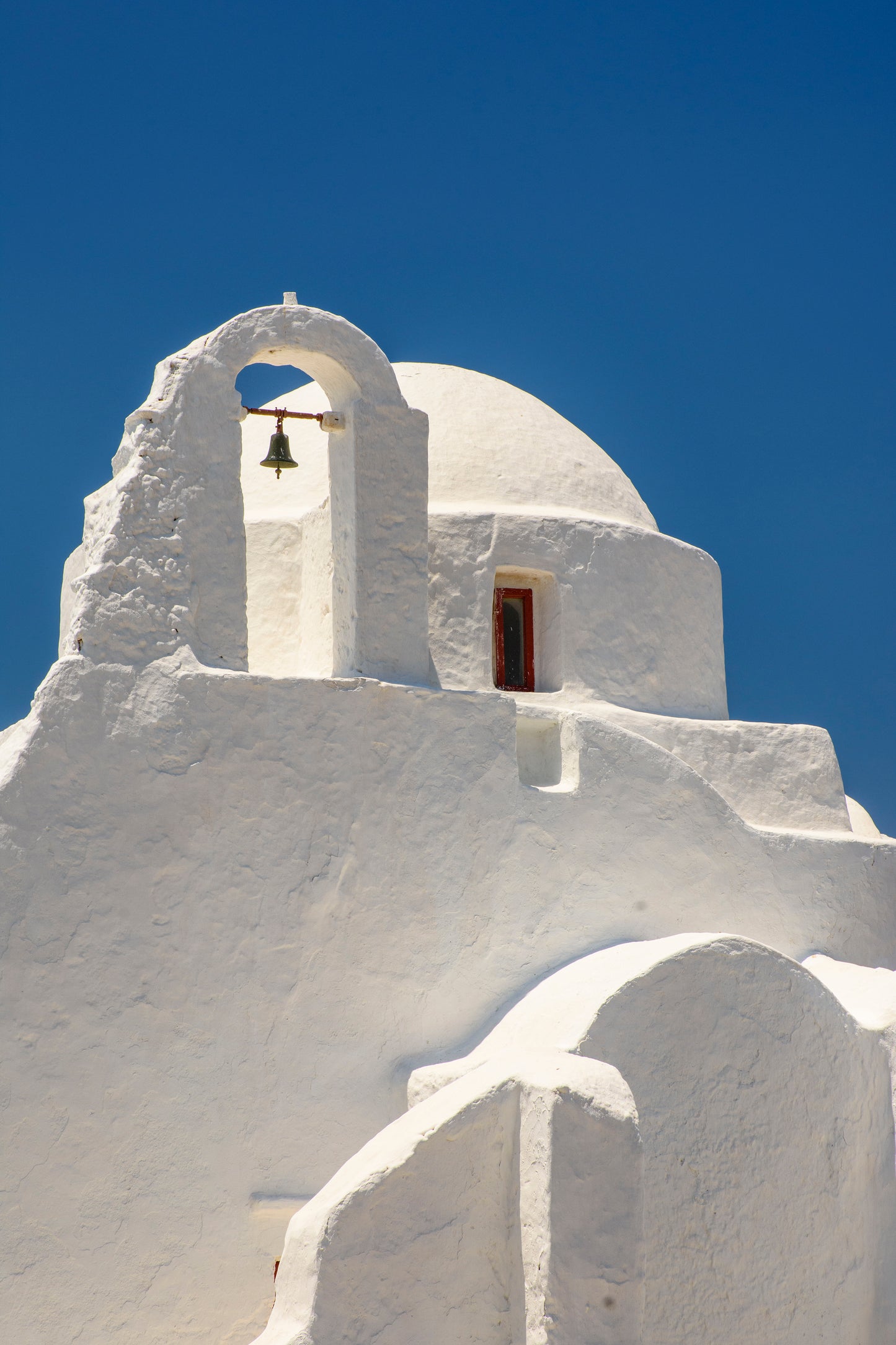 White Church, Mykonos