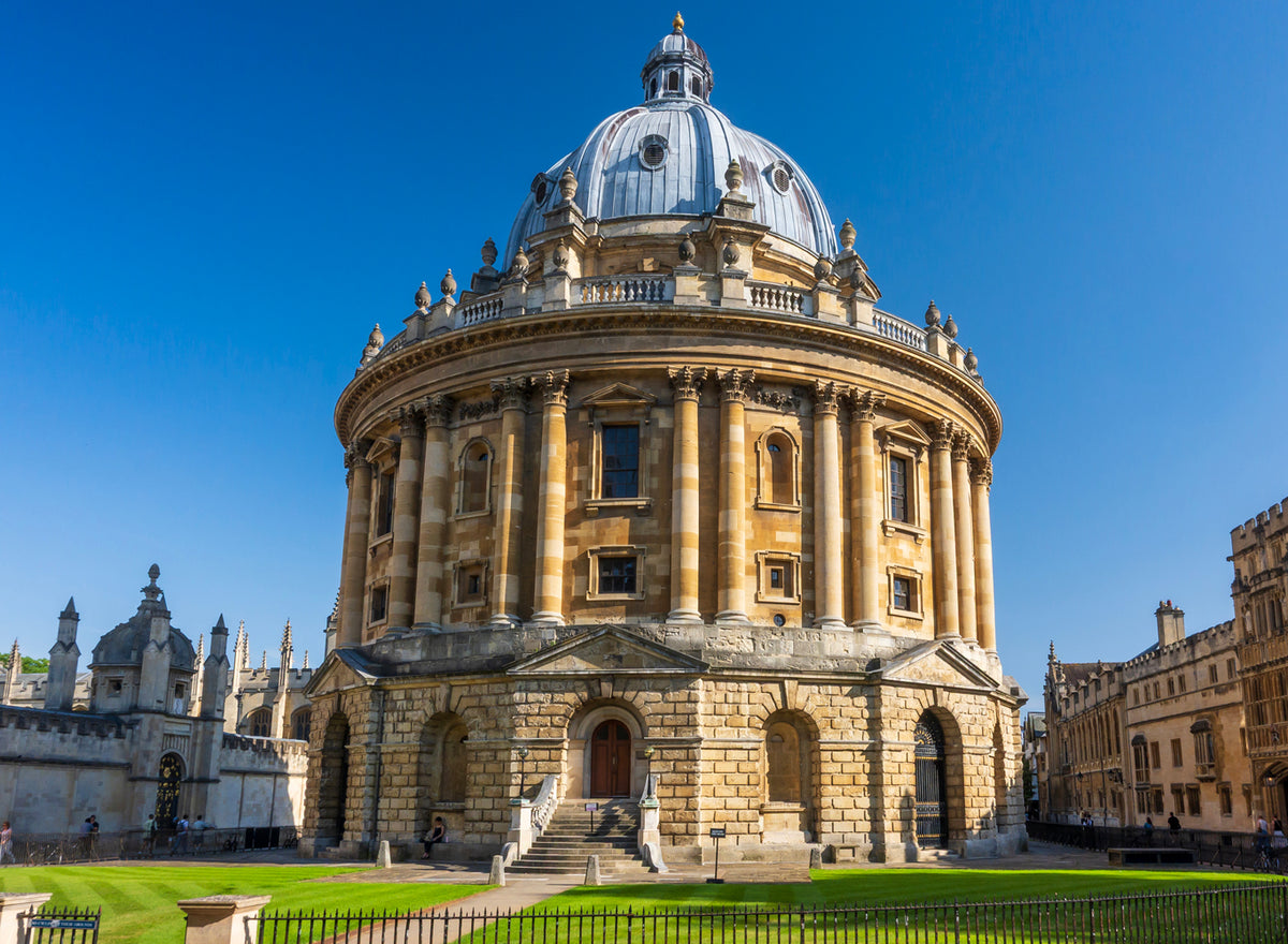 Oxford, England