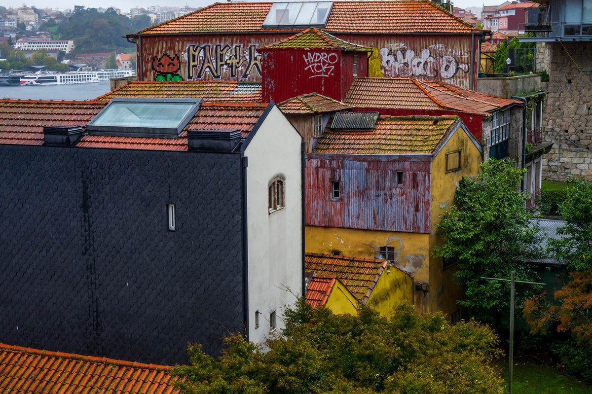 Porto, Portugal