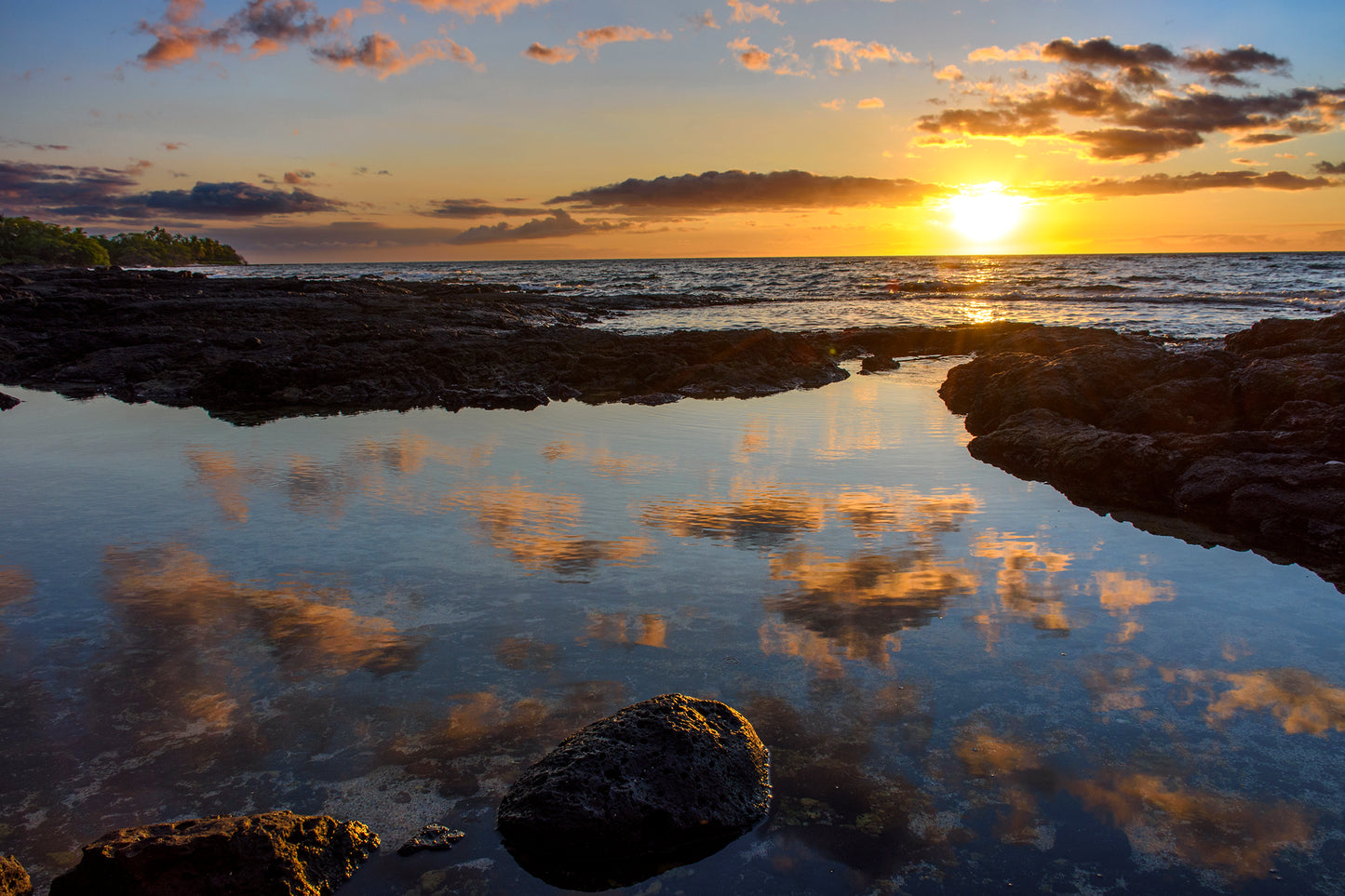 Pauko, Hawaii
