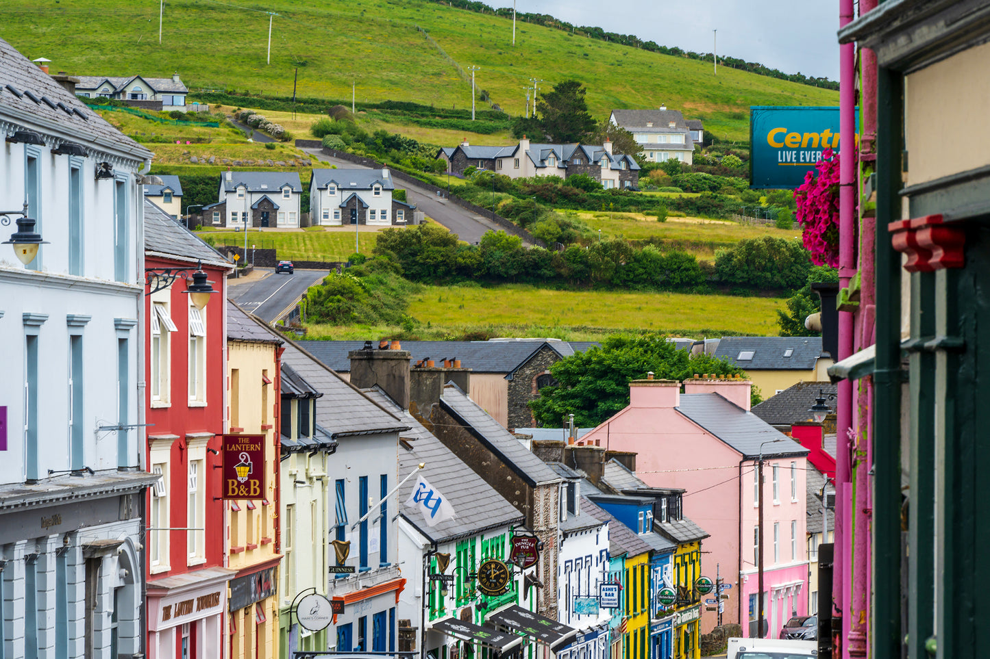 Dingle, Ireland