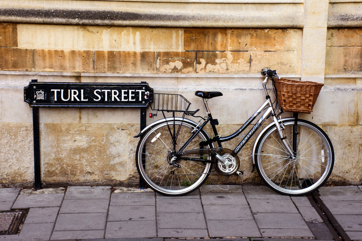 Turl Street, Oxford