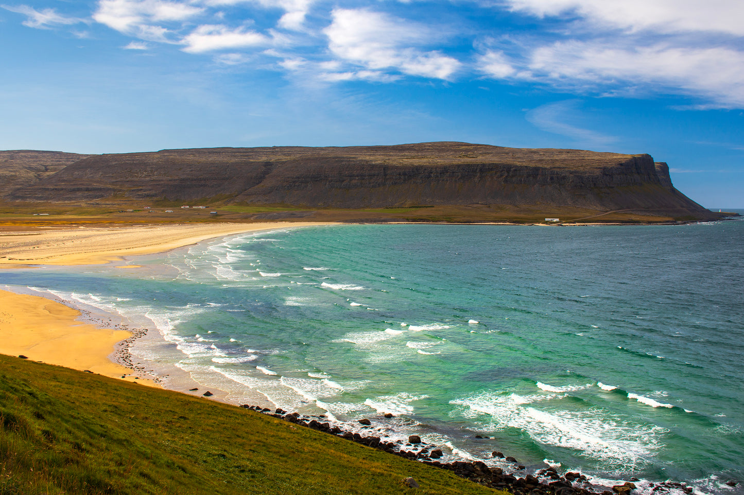 The Westfjords, Iceland