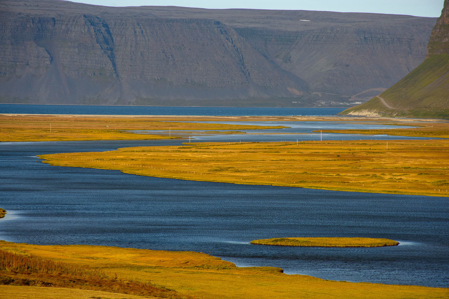 The Westfjords, Iceland