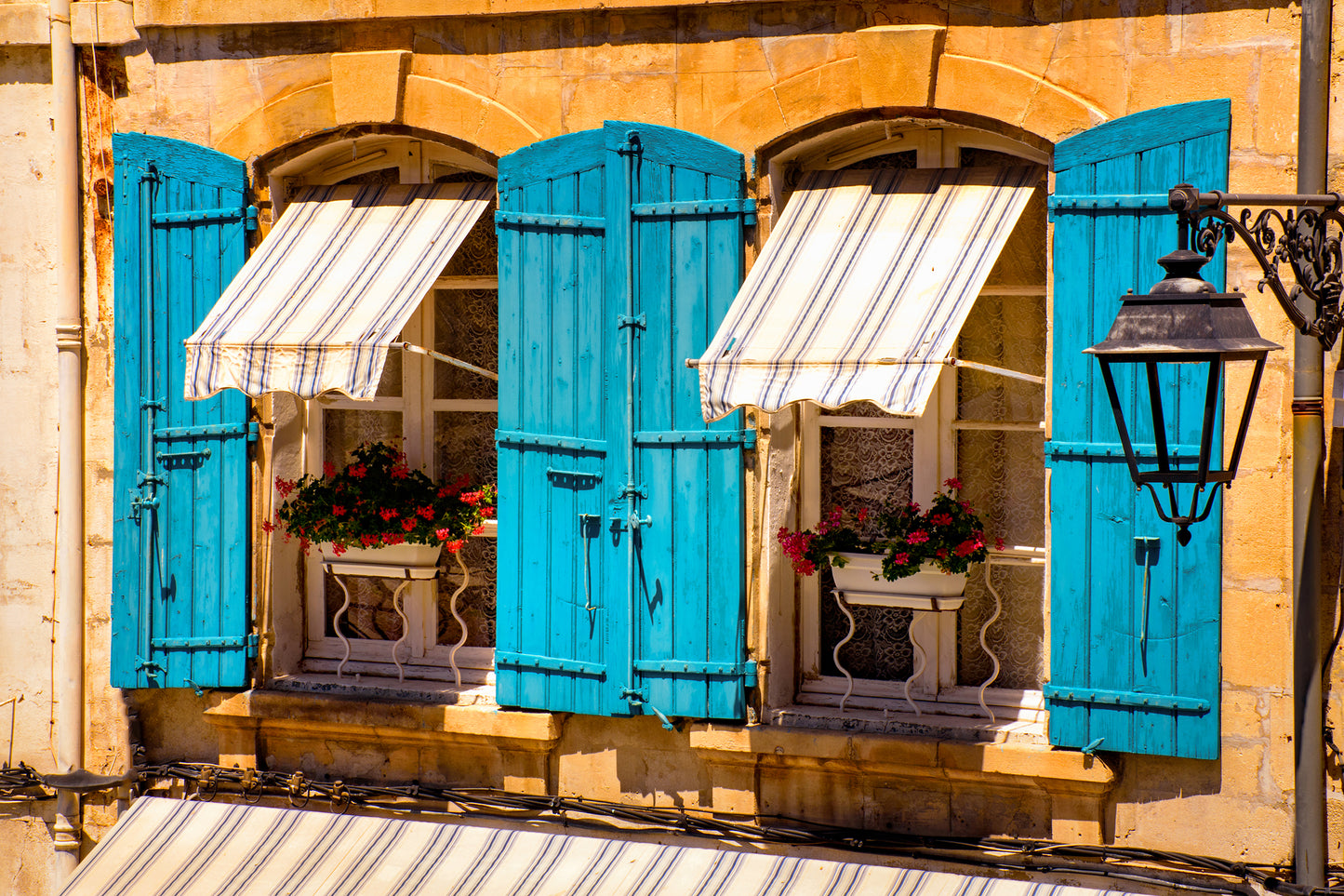 Arles, France