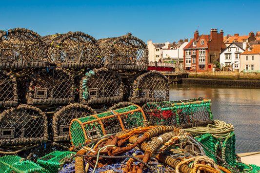 Whitby, England