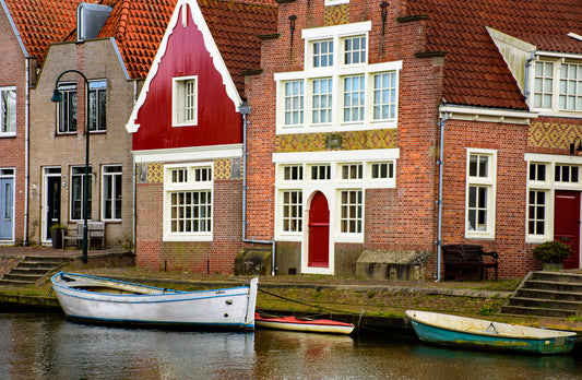 Edam, Netherlands