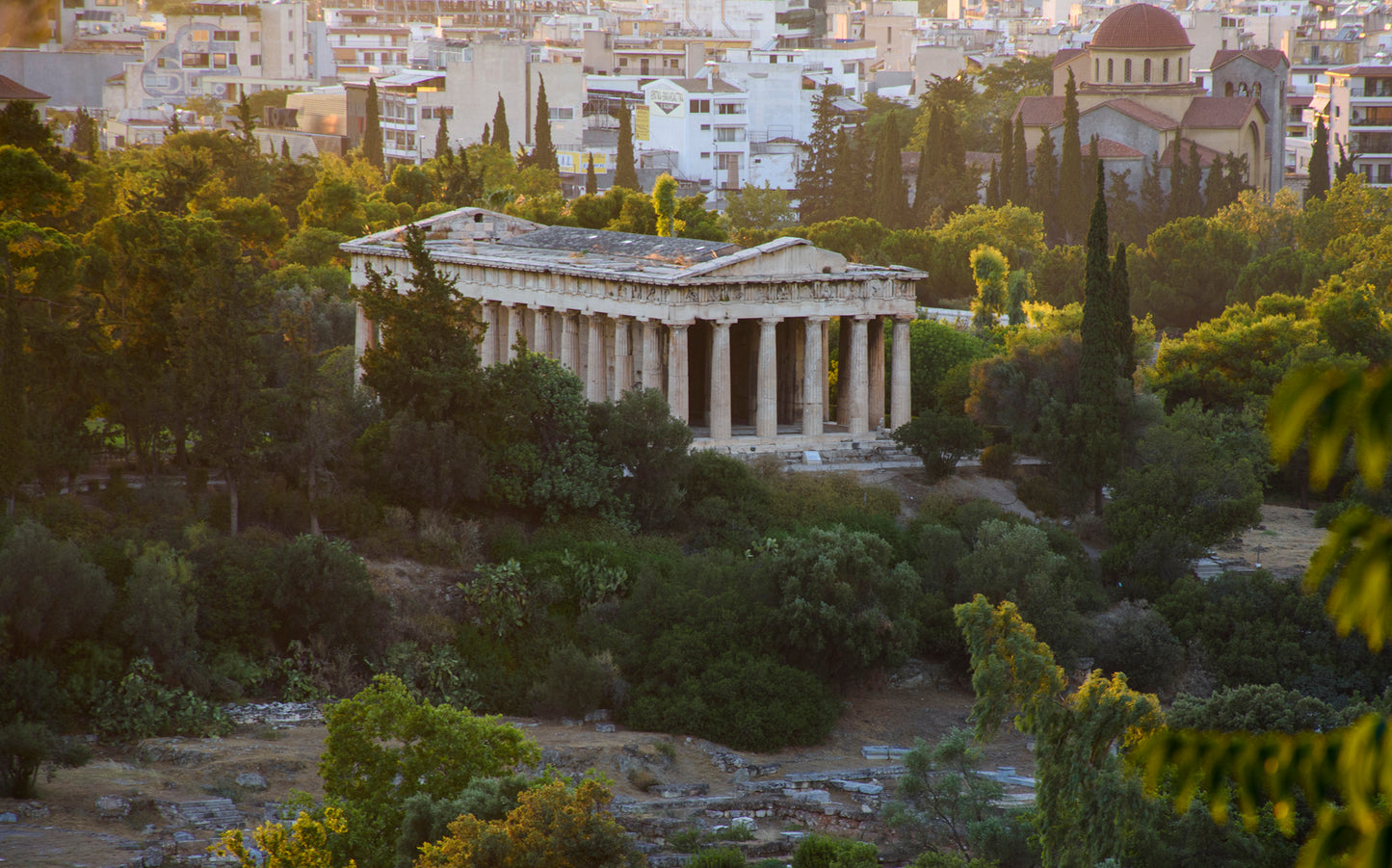 Athens, Greece