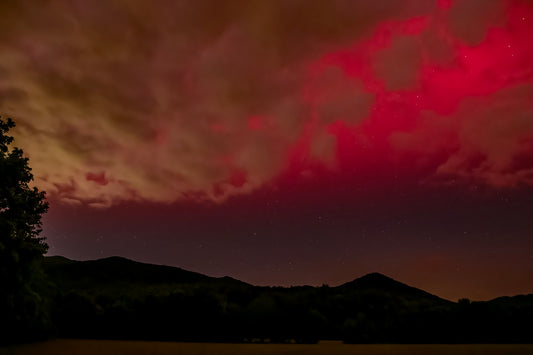 Tennesse Aurora