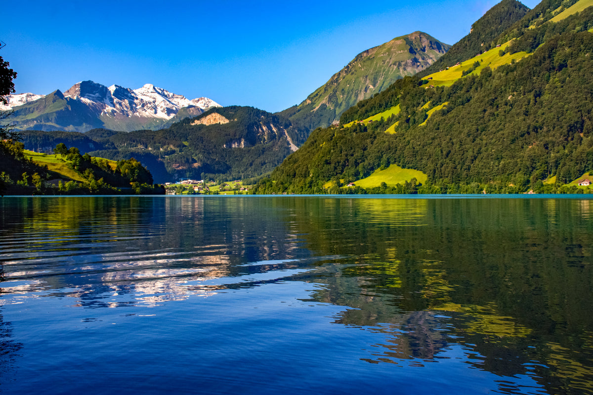 Brienz , Switzerland